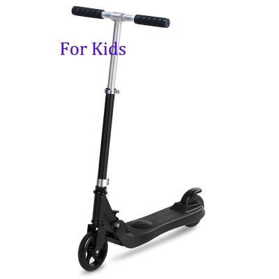 China Plastic Anti-skid Handle Kids Electric Scooter Scooters 2 Wheels Hikerboy Sale CE Approve for sale