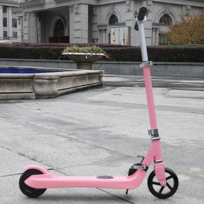 China Hikerboy Plastic Rechargeable Electric Scooter For Sale Teenagers E Scooter Kids Play for sale