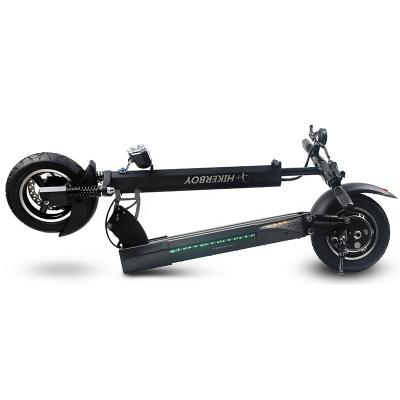 China Dual Suspension 36 Voltage Scooter Electric Scooters Adult Big Wheels Drop Shipping To Belgium for sale