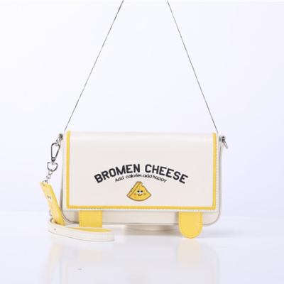 China Fashional fashionable durable original design ONEBOX multifunctional cheese is whole series women handbag for sale