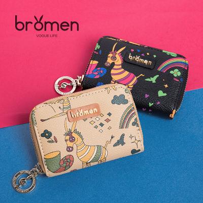 China ONEBOX fashional original design series women's multifunctional classic card holder for sale