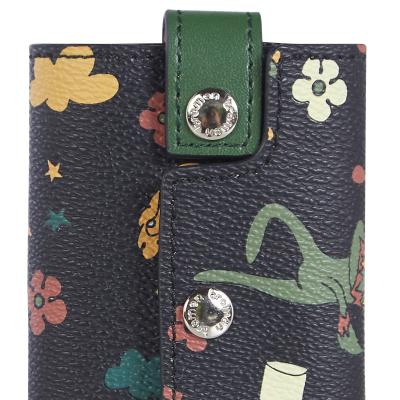 China Fashional waterproof original design multifunctional ONEBOX splash cheese is whole series women wallet purse for sale