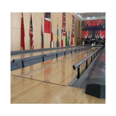 China Pinos de bolos Brunswick de alta durabilidad para el entrenamiento muscular de ejercicio en venta