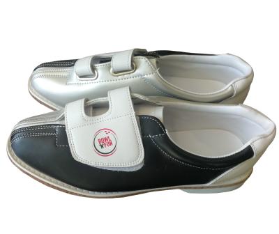 China Durable Custom Bowling Shoes For Women Men OEM Accpet Can Be Customized Logo for sale