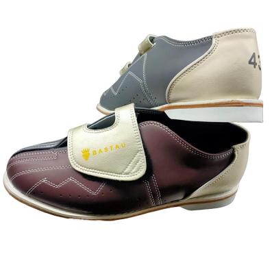 China Bodybuilding Fitness Bowling-Schuhe für Männer mit rutschfester Sohle und langlebigem Material zu verkaufen