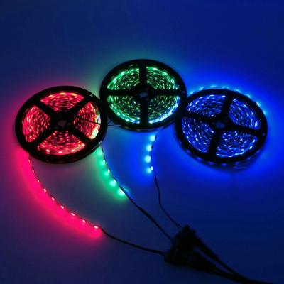 China Warehouse Guangzhou suppliers led flexible strip light 12v 2835 tv backlight led strip for sale