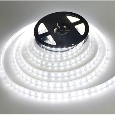 China Bestselling PVC video led strip light beautiful light tube led lamps 5m /roll colorful flexible strip lamps for bar/KTV/car/shop for sale