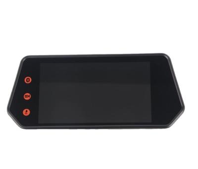 China Universal RGB Car TV Monitor Dvd 7