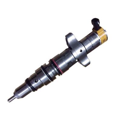 China Hot Selling Common Rail Fuel Injector 254-4399 For 387-9433 254-4340 Injector For Cat C9 Engine Catpillar for sale