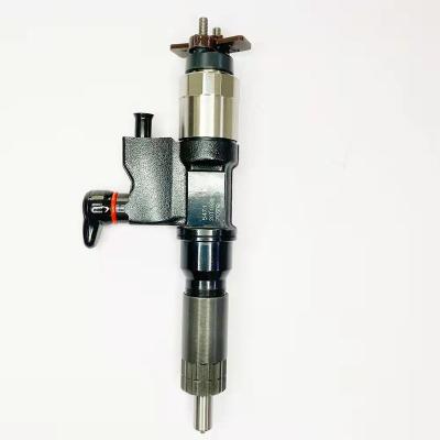 China Denso Diesel Fuel Injection Common Rail Injector 095000-5471for LSUZV 4HK1 LSUZV for sale