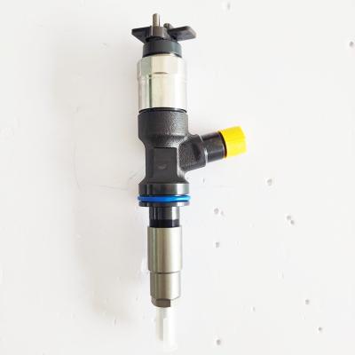 China DENSO Diesel Common Rail Fuel Injector 095000-0331 For Cummins Cummins for sale