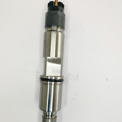 China Good price and high quality diesel fuel other common rail injector assembly 0445120142 for sale