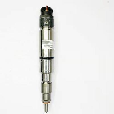 China Common rail fuel injection pump diesel injector 0 445 120 074 FB73 (Mexico) for sale