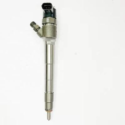 China new high quality diesel common rail fuel injector 0445110376 C series for sale