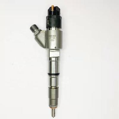 China China Manufacturer 0445120067 Common Rail Injector ACE for sale