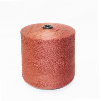 China New Arrival Anti-pilling Cotton Yarn 32s/2 Blended Yarn Modal Yarn For Knitting Sweaters for sale