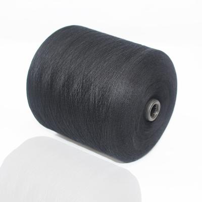 China China Manufacture Viscous Yarn Anti-pilling High Twist Core Thread Blended Yarn For Knitting Sweater for sale