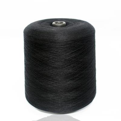 China Ne 30/2 80% Knitted Nylon 20% Viscose 80% Sweater Yarn Dyed Nylon Anti-pilling Yarn for sale