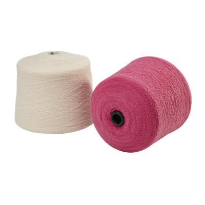 China Hot Sale 100%Nylon Smooth And Softness Recycled Anti-pilling Yarn For Knitting Socks for sale