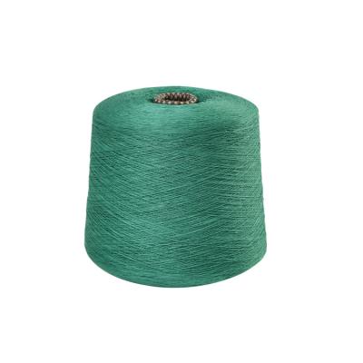 China Viable Wholesale Hot Selling Items Recycled Cotton Weaving To Knit Yarn for sale