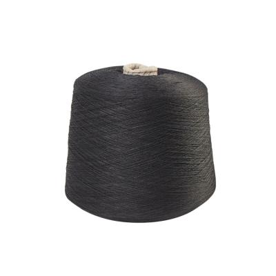 China Viable new style high tenacity cotton colored knitted yarn spun for weaving and knitting for sale