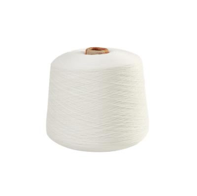 China Sustainable Soft And Warm Medium Weight Mercerized Cotton Knitting Yarn for sale