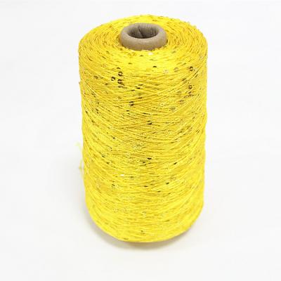 China Wholesale High Quality Fancy Anti-Pilling Special Bead Piece Of Yarn For Sewing Knitting Weaving for sale