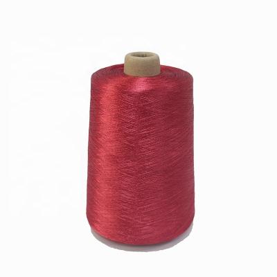 China 2019 new product of Anti-bacteria 100% 120D/2 viscous yarn knitted for knitting machine weaving for sale