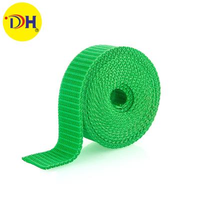 China PP Webbing Band Elastic Band For Accessories for sale