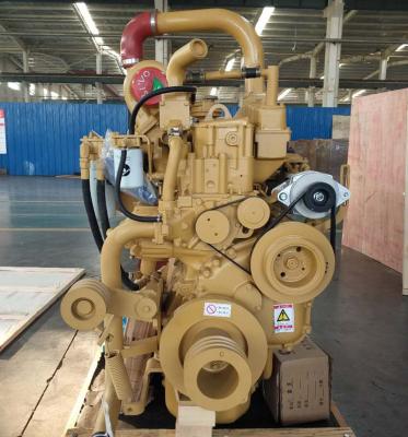 China Water-cooled Shantui Bulldozer SD22 SD23 SD32 Cummins Engine Nta855-C360 for sale