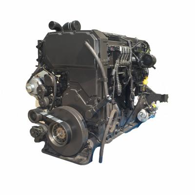 China Water-cooled Genuine QSX15 ESN79147804 qsx15 qsx 15 motor complete diesel engine for sale