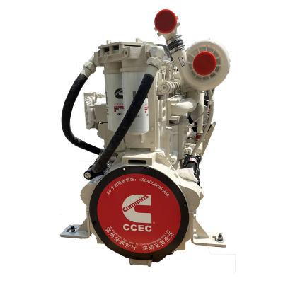 China Excellent Combustion Efficiency Price advantage mining industry QSK19 engine  assembly, stock,Heavy Truck Cummins Diesel Engine KTA 19 for sale