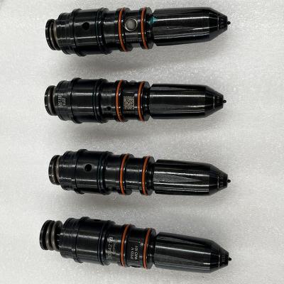 China Machinery Repair Shops Cummins fuel injector 3054218  produced by Cummins official OEM factory for NT855 for sale