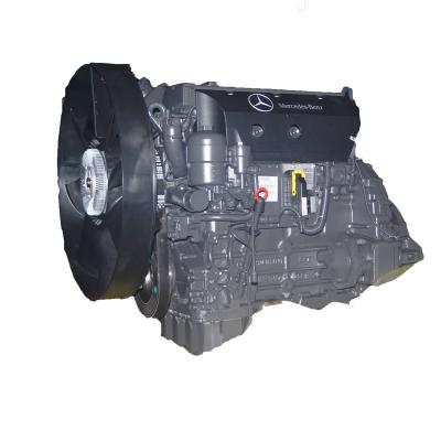 China Water-cooled The original OM904 high power engine hot-sale products Genuine new om904   complete engine diesel engine for sale for sale