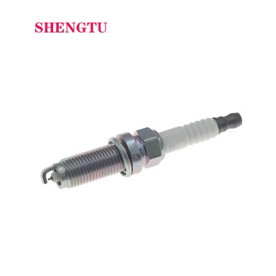 China Iridium Alloy For Honda New CR-V/Allison/Odyssey/Dual Spiri 2.4L Iridium Spark Plug OEM 91578 DILKAR7H11GS Other Engine Parts Auto Car for sale