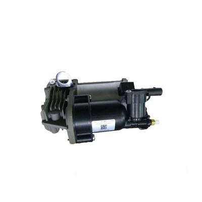 China Auto Suspension Parts SHENGTU Air Suspension Compressor Pump Product For Land Rover RANGE ROVER III LR010375 RQL000014 for sale