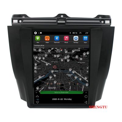 China GPS 2003 2004 2005 2006 2007 For Honda Accord Gps Vertical Navigation Screen Car Modified Universal Android Autoradio MP5 2 Din Play for sale