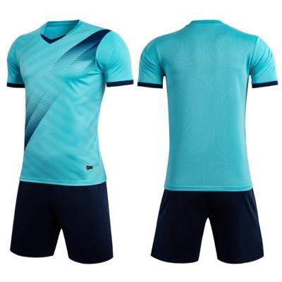 China Wholesale Solid Color Men's Volleyball Uniforms Customs Officers Training Uniforms Volleyball Uniforms M for sale