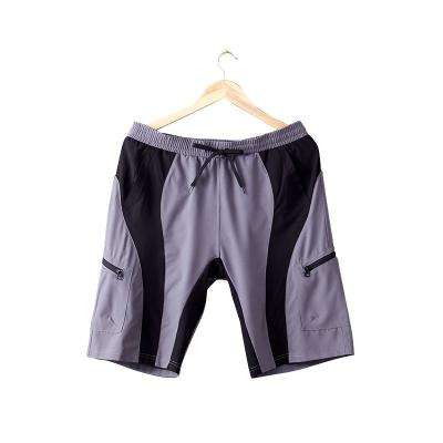 China Breathable Custom Mountain Bike MTB Shorts Cycling Downchill Shorts Breathable Loose Fit Shorts Outdoor for sale