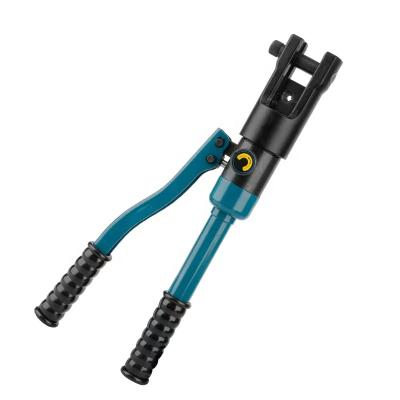 China YQK-300 13 Ton 16-300mm2 Hexagon Crimping Tools High Quality Integral Hook Ferrules Cable Terminals YQK-300 for sale