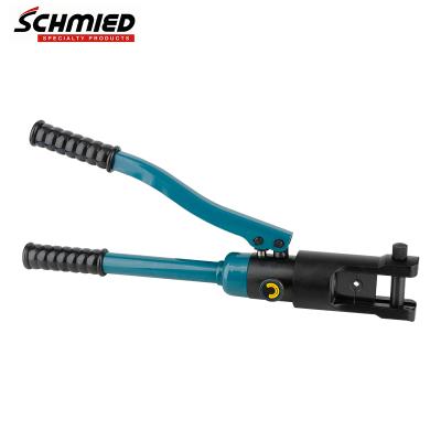 China YYQ-120 Cable Crimping Tool Hydraulic Crimper Hook Crimping Crimping Tool 10-120mm2 for sale