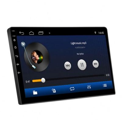 China Car Auto Smart DVD Player Auto Radio GPS 7 Inch 1Din Android Speaker Car Built-in Speaker Car Audio System for sale