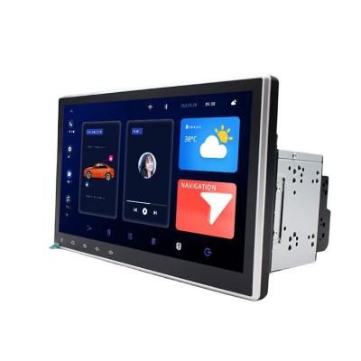 China Hot Selling Android Car Radio GPS 10.1' 1 7