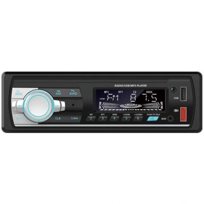 China 1 DIN AUX car stereo mp3 player FM radio USB stereo remote control multifunction board BT. for sale