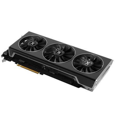 China New Product Cheaper XFX 5700xt 8GB New Workstation GeForceXFX 5500 Graphics Cards RTX5700 5600xt 8GB GPU for sale