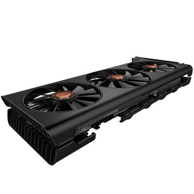 China Wholesale Used iGame 5600xt XFX Graphics GPU Card High Quality Cheap Video Card Workstation For Gaming PC for sale