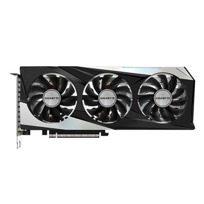 China Brand New OC 8G Workstation Graphics Card GIGAOCTET RTX 3060 Ti GAME For Gaming Desktop GIGAOCTET 3060Ti for sale