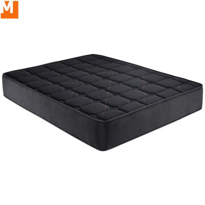 China Wholesale Cozy Comfortable Memory/Strength/Tenacity Foam Mattress Comfort Sleep Well Sleep Zone Pocket Hybrid Spring Matratze for sale