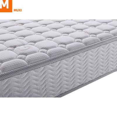 China Comfortable/Strength/Tenacity Folding Spring Gel Memory Foam Inner Box Queen Box Spring Hotel Large Colchones for sale