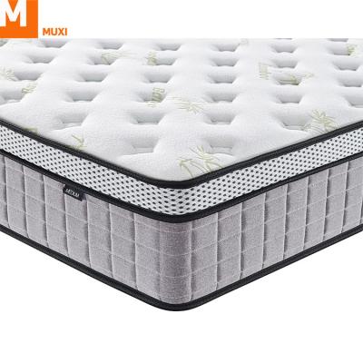 China Modern Comfortable/Strength/Toughness In The Foam Matress Queen Size Twin Box Spring Memory For Bedroom for sale